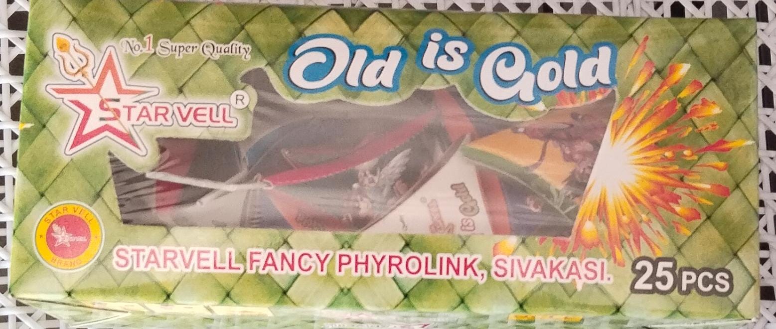 inba crackers Starvell Brand Crackers